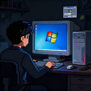 Установка программ Установка программ