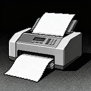 Ксерокопия